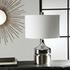 Como Table Lamp by Uttermost