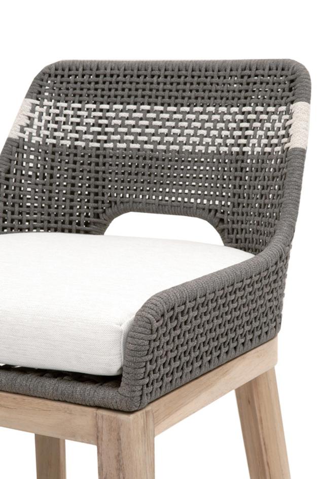 Tapestry Outdoor Barstool by Essentials For Living