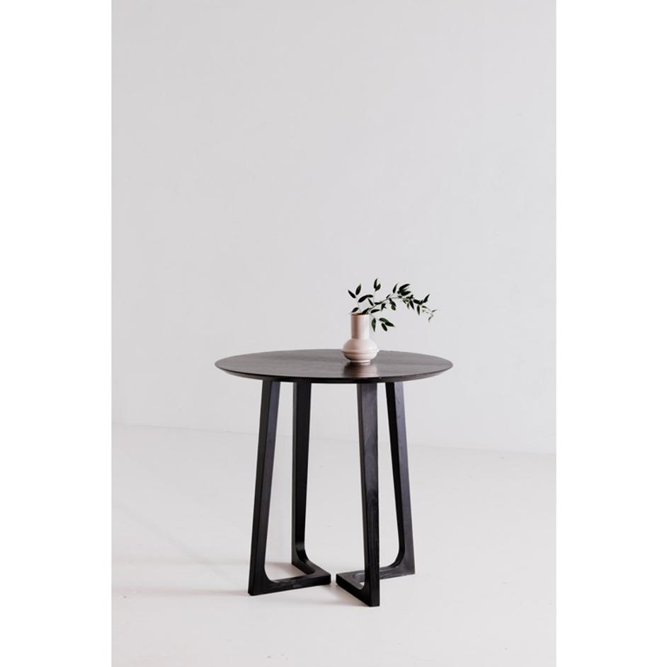 GODENZA COUNTER TABLE BLACK ASH by Moes Home