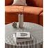 CHAMEAU COFFEE TABLE LARGE by Moes Home