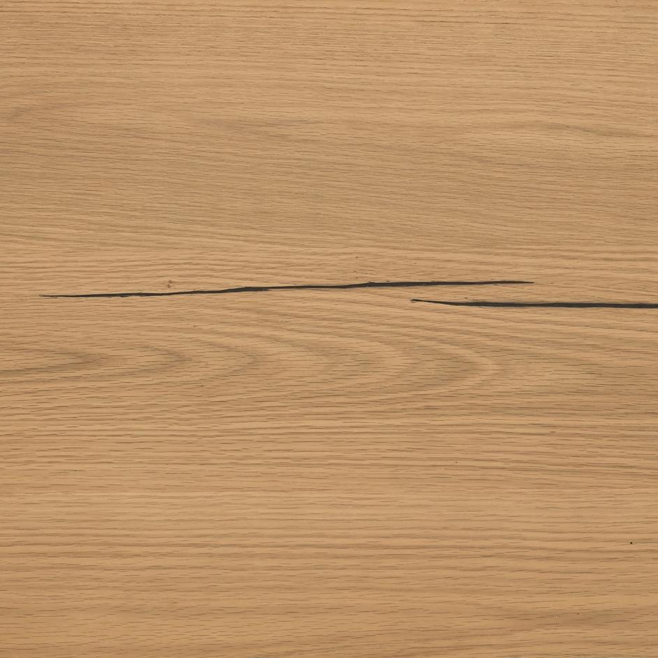 Eaton Nightstand-Light Oak Resin by FOUR HANDS