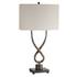Talema Table Lamp by Uttermost