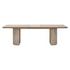 Halloway Extension Dining Table by Essentials For Living