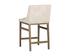 Halden Counter Stool - Bravo Cream by Sunpan