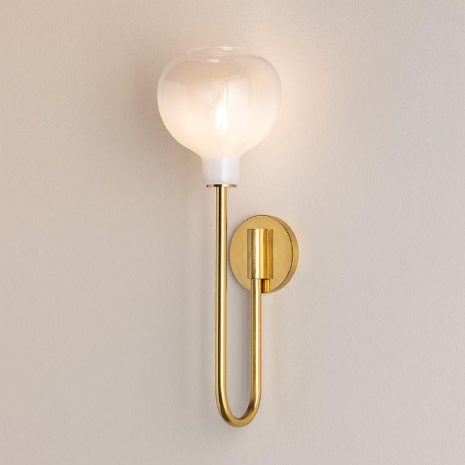 ESTELLE Wall Sconce by Mitzi