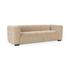 Afeela Upholstered Sofa by Classic Home