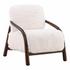 Tuscany Occasional Chair by Curated Collections