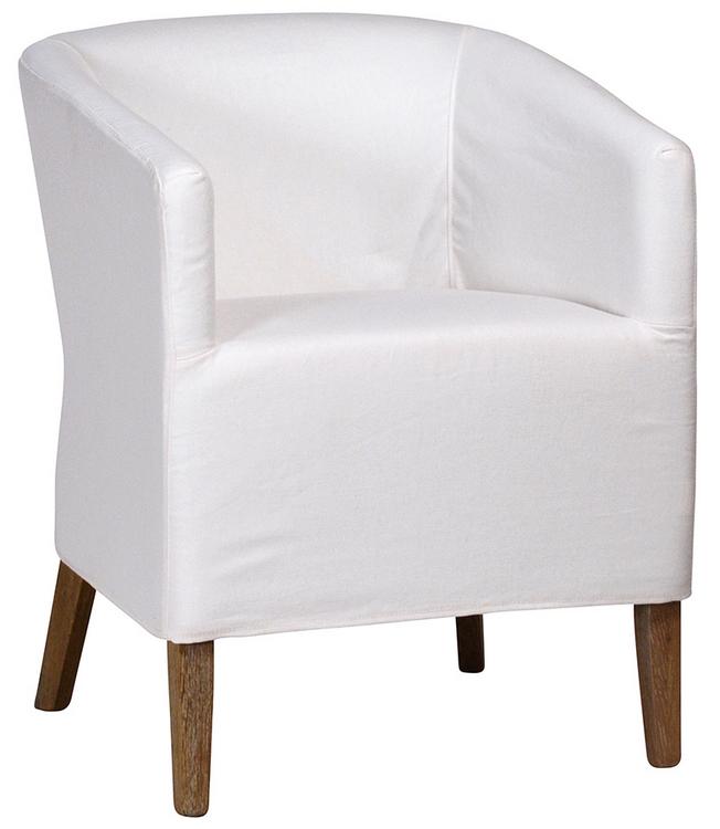Warren Dining Chair by Dovetail