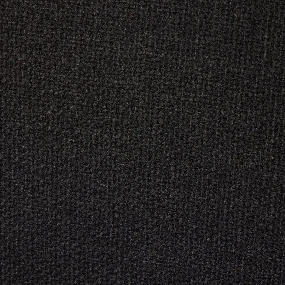 Roxy Dining Chair In Gibson Black by FOUR HANDS