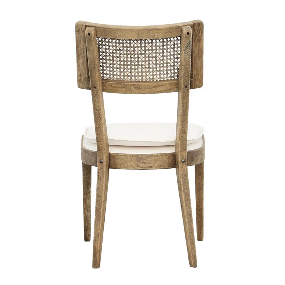 Aurel Dining Chair by Curated Collections