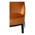 SEDONA DINING CHAIR AMBER-M2 by Moes Home