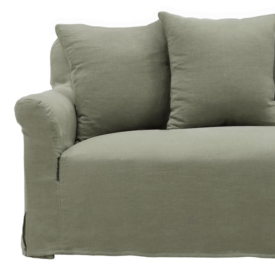 Elara Sofa by Curated Collections