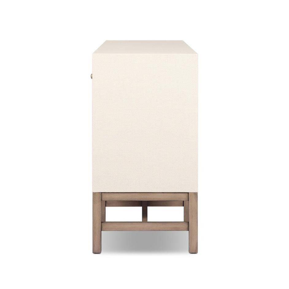 Fiona Sideboard - Russet Mahogany by Four Hands