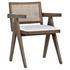 Milan Dining Chair by Curated Collections