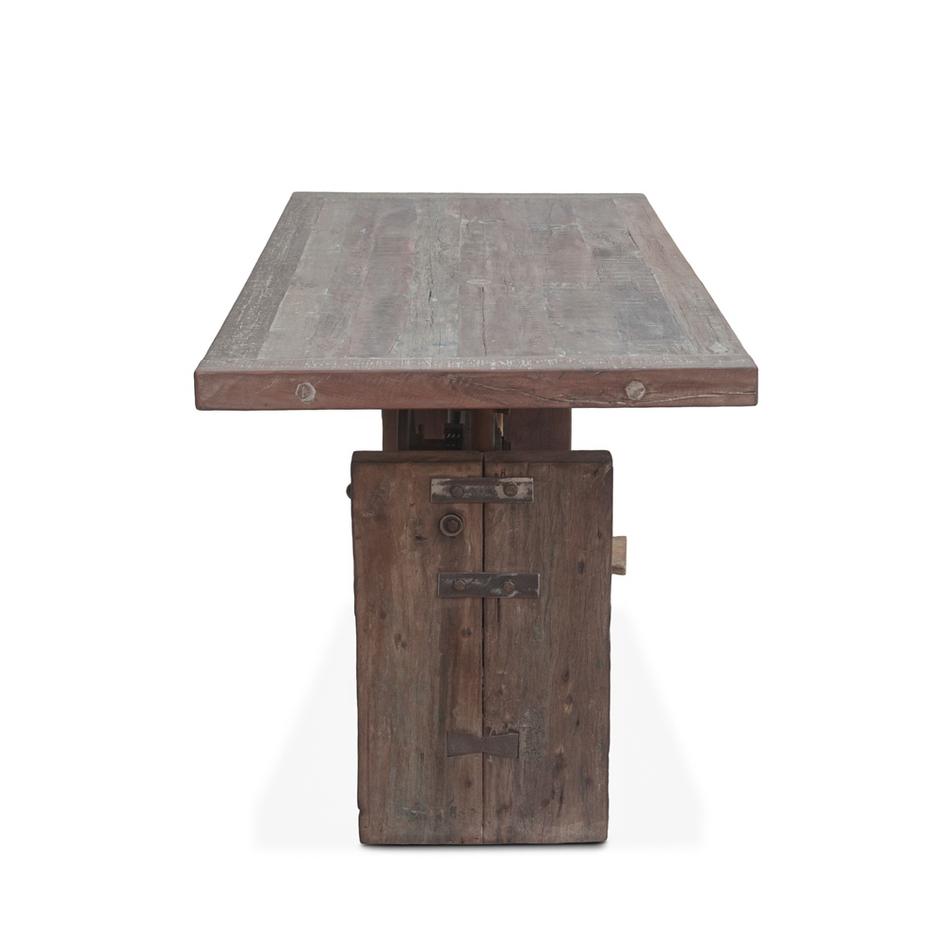 Office Desk 63in by Home Trends & Design