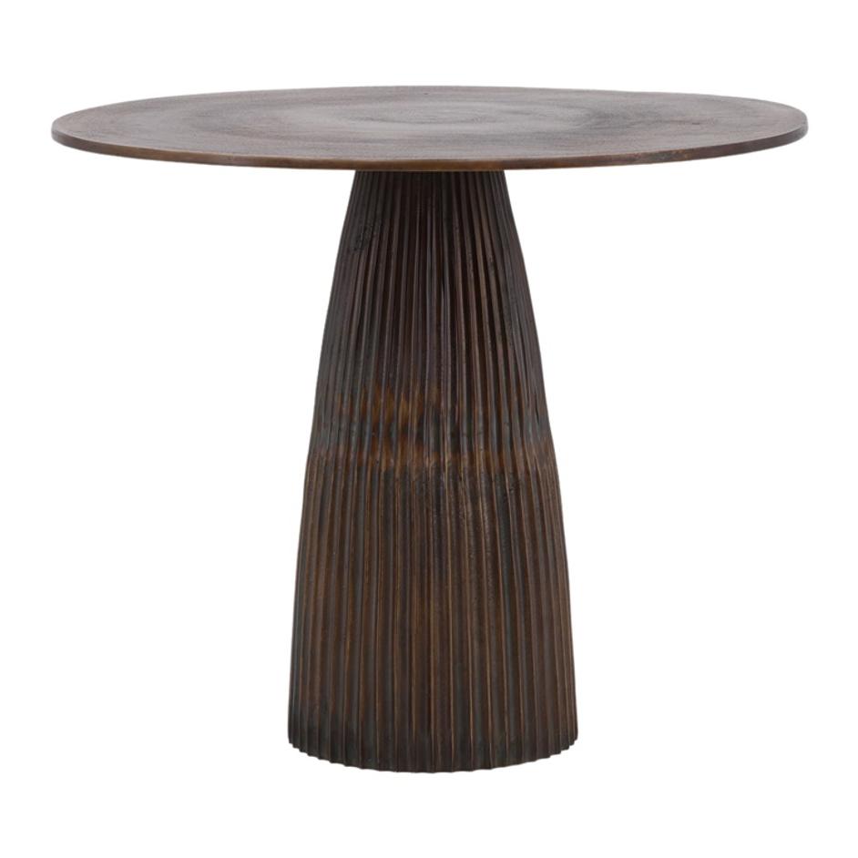 Alden Bistro Table by Curated Collections