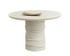 ALANYA DINING TABLE - ROUND - 44" by Sunpan
