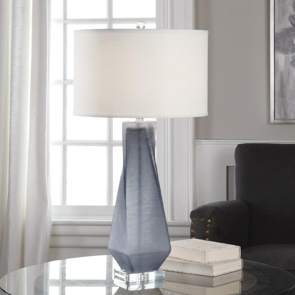 Anatoli Table Lamp by Uttermost