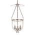Hampton Pendant by Hudson Valley