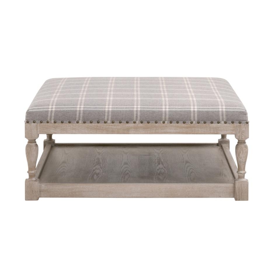 Townsend Upholstered Coffee Table by Essentials For Living