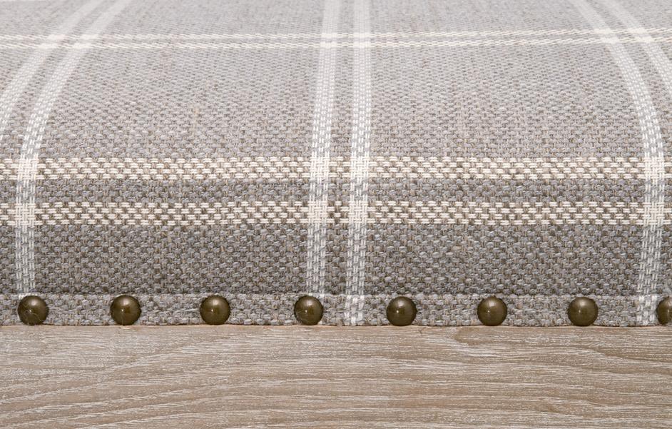 Townsend Upholstered Coffee Table by Essentials For Living