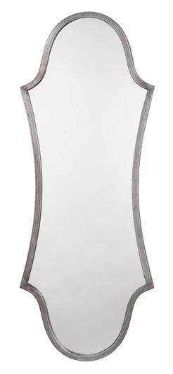 Fairy Tale Metal Wall Mirror by Jamie Young