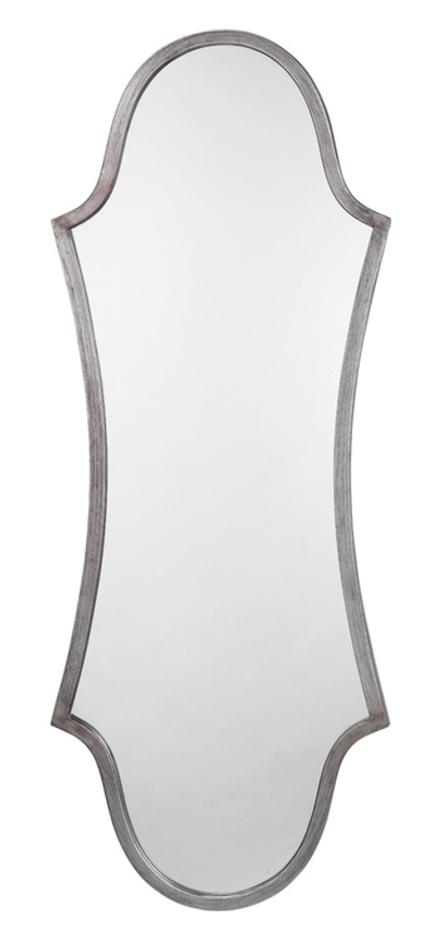 Fairy Tale Metal Wall Mirror by Jamie Young