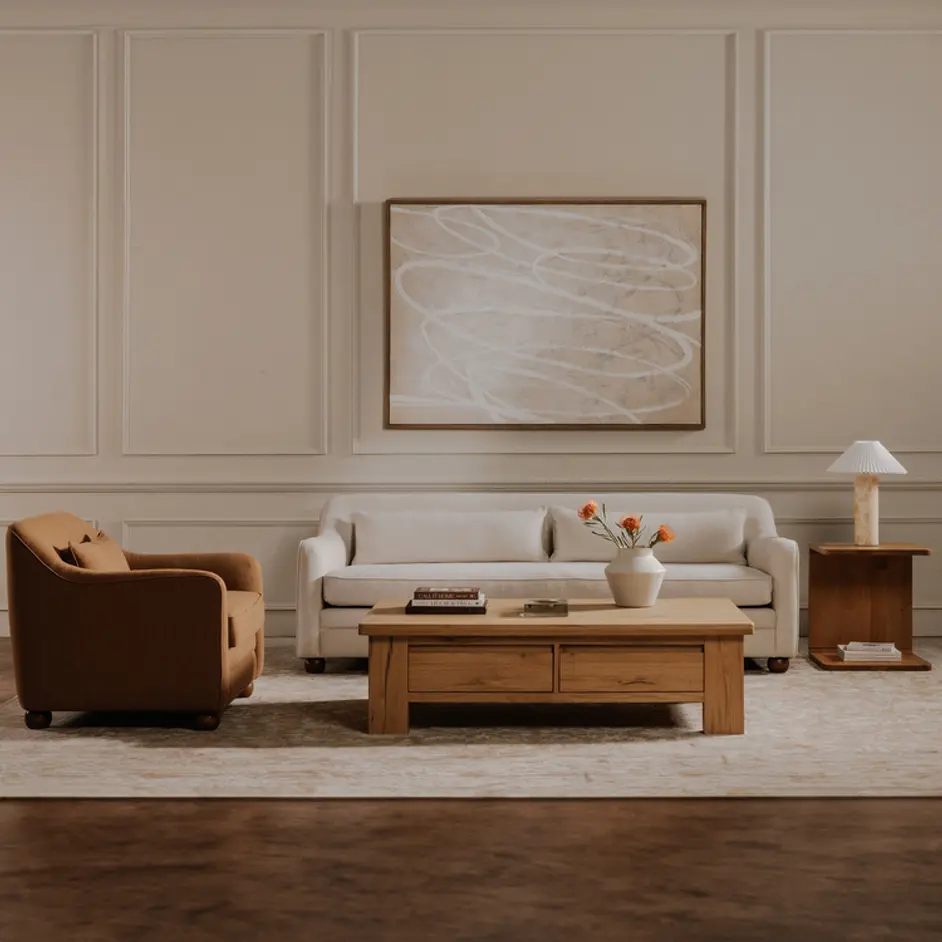 Rora Table Lamp by Moes Home