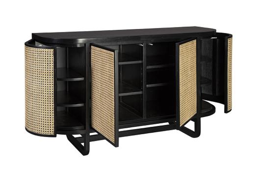 Covington Server by Furniture Classics
