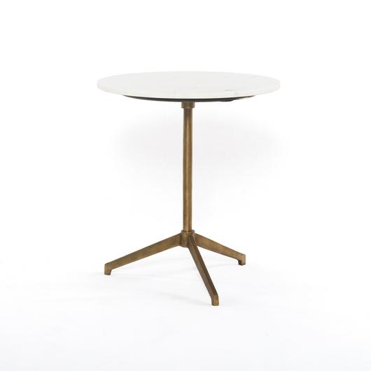 Helen End Table by FOUR HANDS