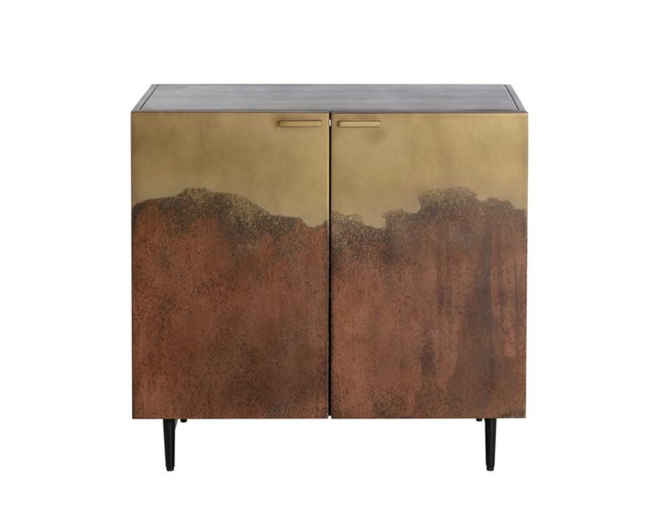 AUBURN NIGHTSTAND by Sunpan