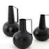 Aleta Vases Set Of 4 by FOUR HANDS