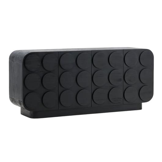 Leone Sideboard by Curated Collections