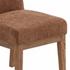 Hampton Dining Chair by Curated Collections