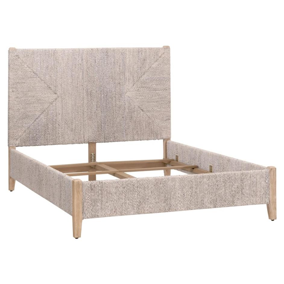 Malay Queen Bed by Essentials For Living