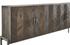 Van Pelt Narrow Sideboard by Furniture Classics