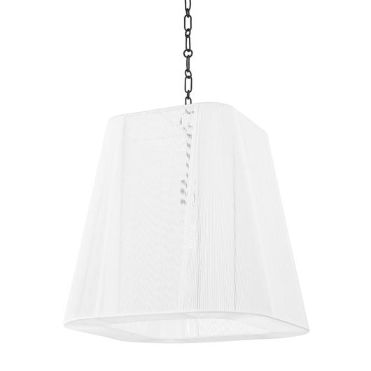 Verona Beach Pendant by Hudson Valley