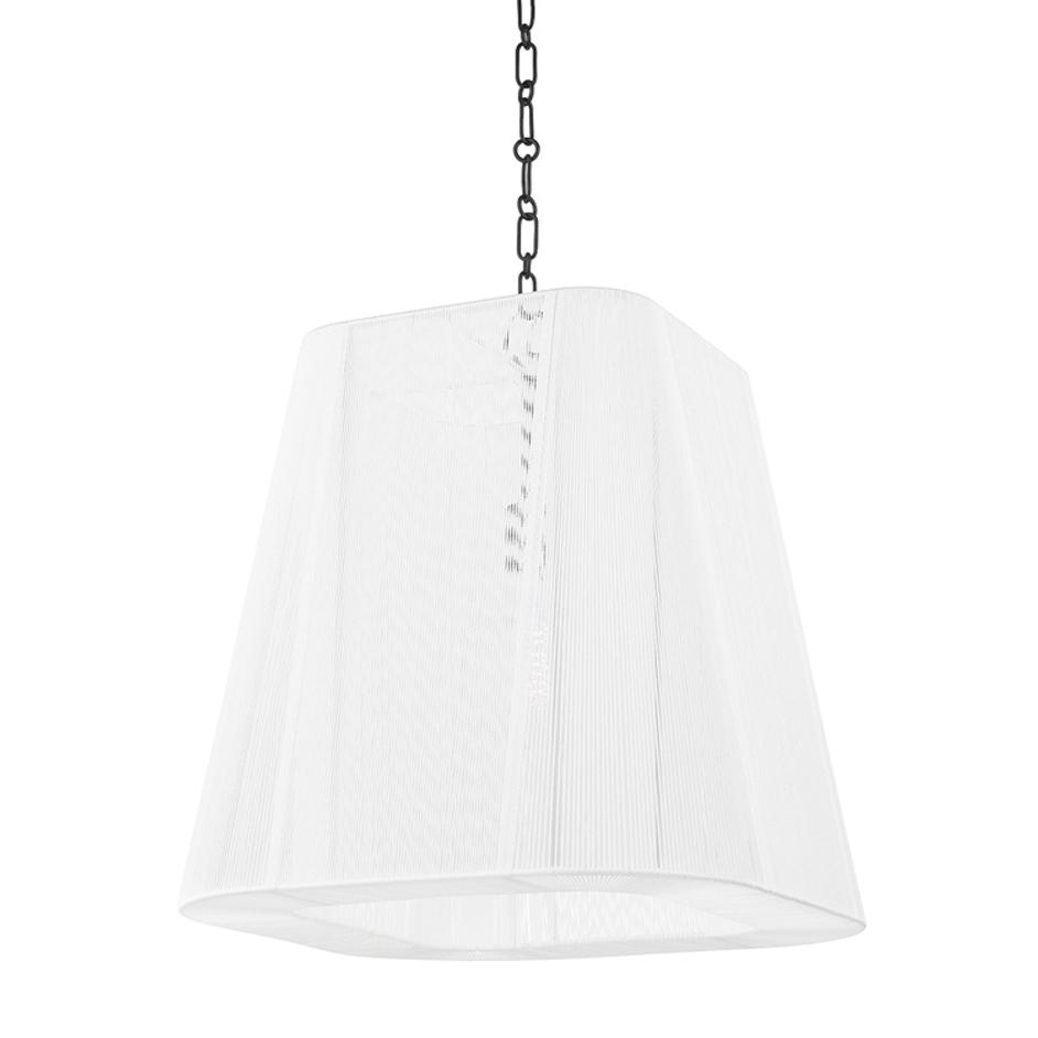 Verona Beach Pendant by Hudson Valley