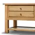 Millbrook Nightstand In Natural Light Oak-Natural Light Oak Veneer by Four Hands