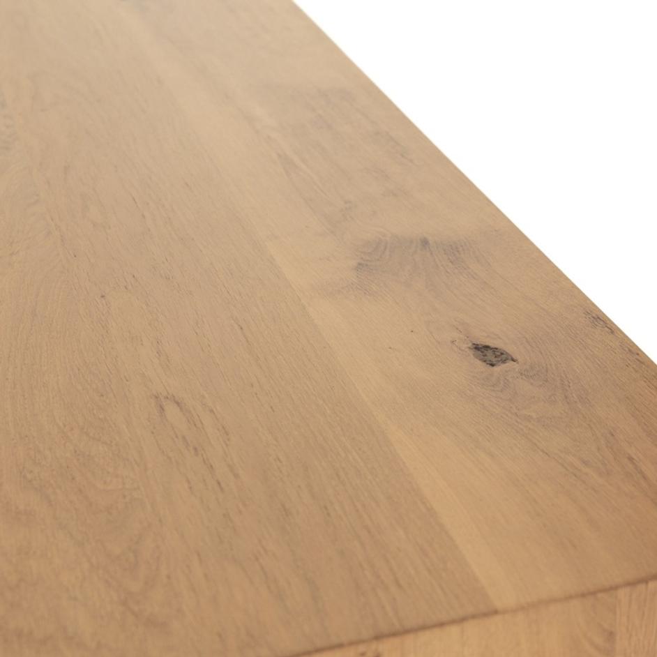 Carlisle 6 Drawer Dresser - Natural Oak by Four Hands