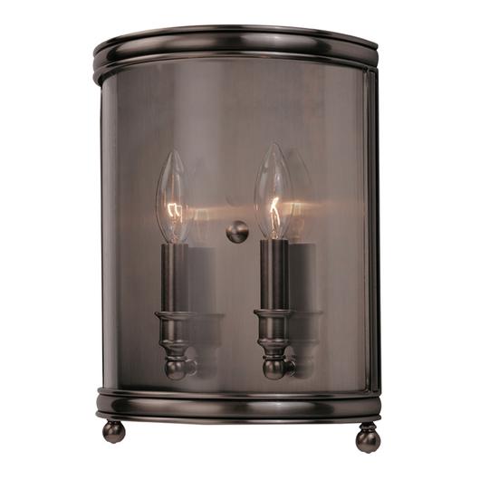 Larchmont Wall Sconce by Hudson Valley