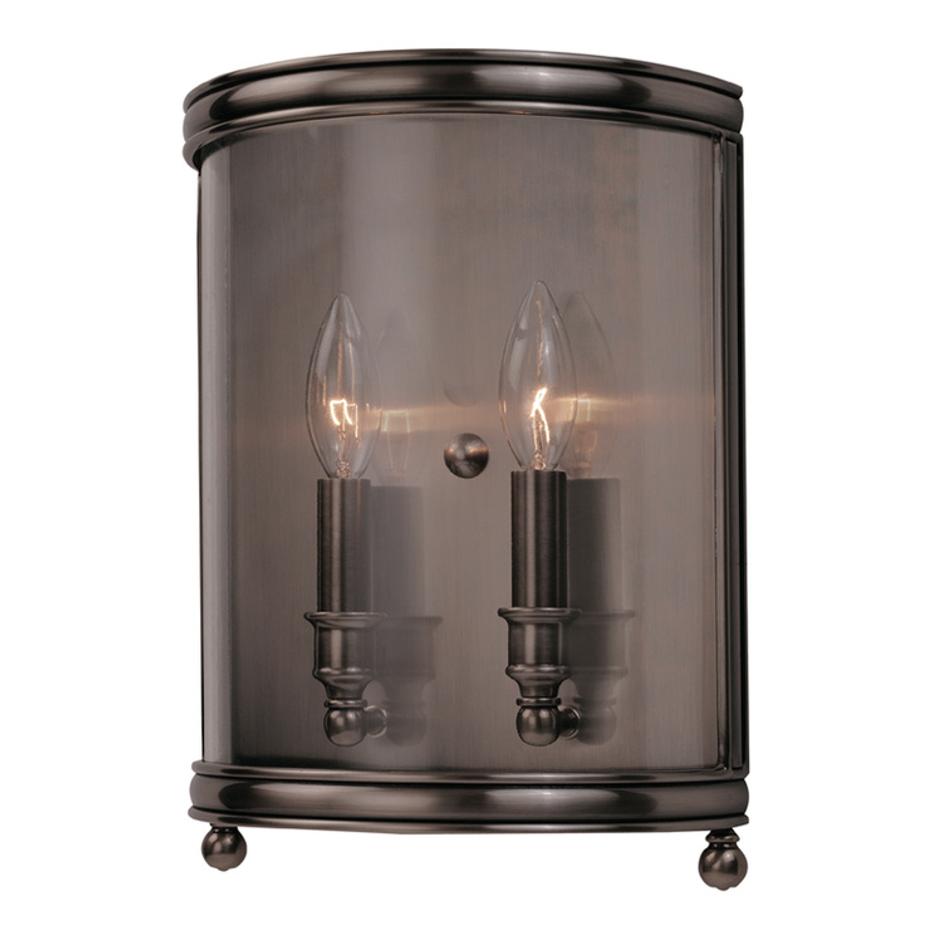Larchmont Wall Sconce by Hudson Valley