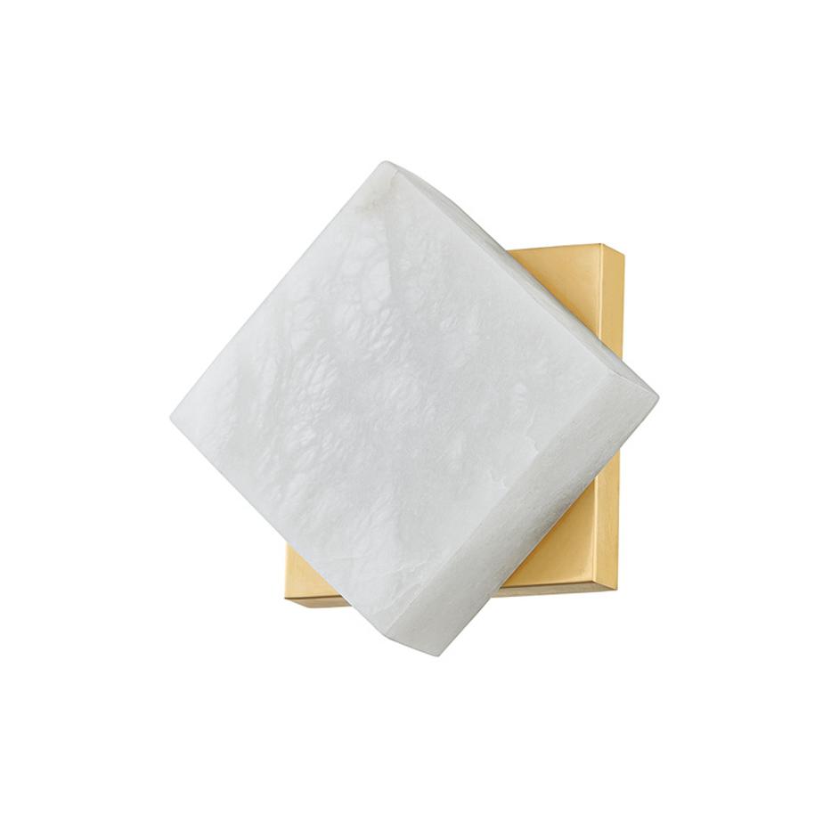 Brockton Wall Sconce by Hudson Valley