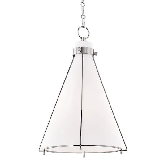 Eldridge Pendant by Hudson Valley