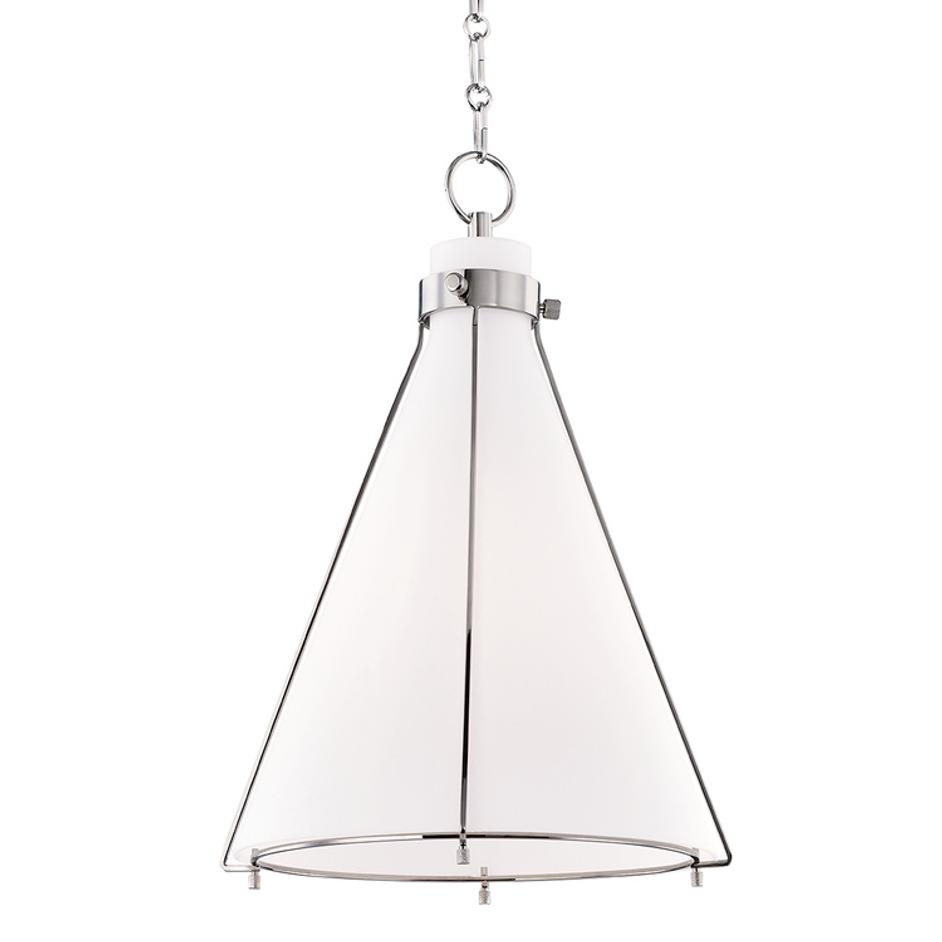 Eldridge Pendant by Hudson Valley