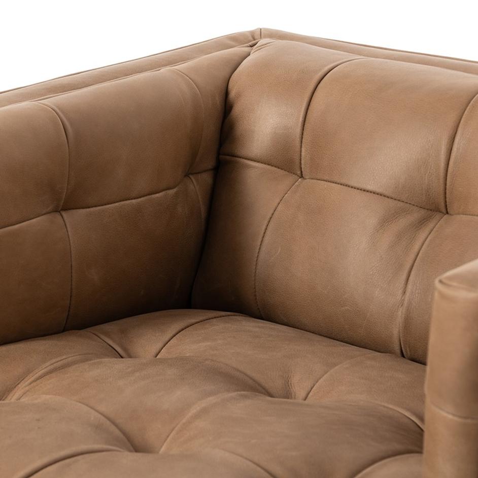 Dylan Chair - Palermo Drift by Four Hands