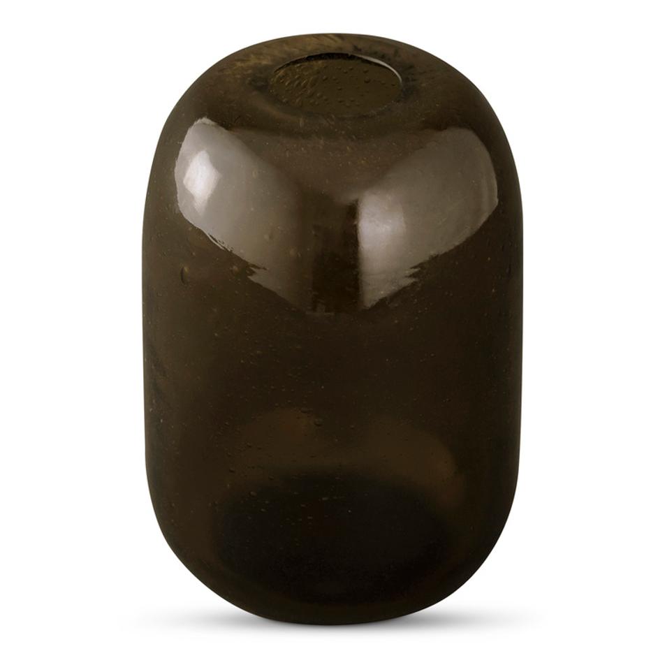 Circe Vase Olive by Moes Home