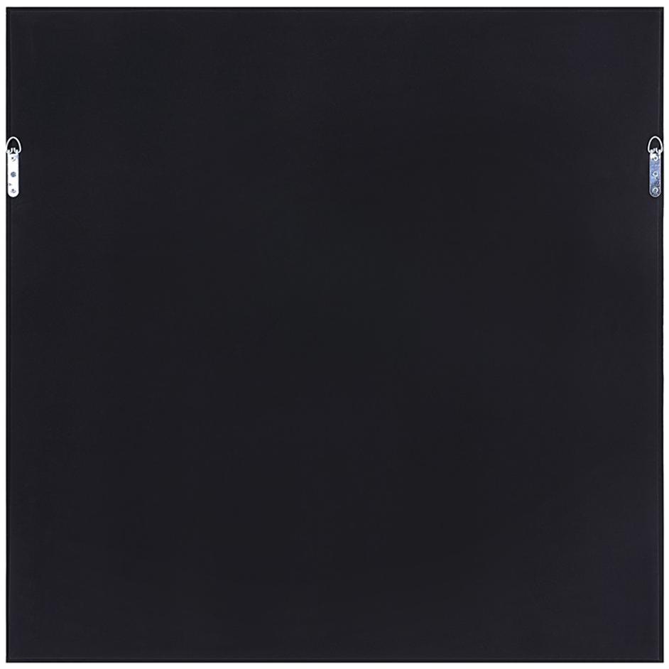 Sandara Black And Gold Shadow Box by Uttermost