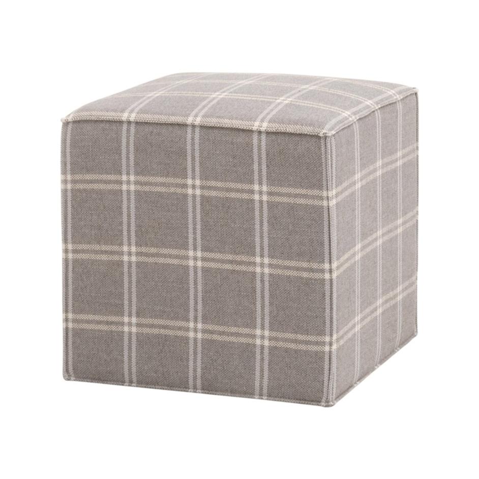 Knox Accent Cube by Essentials For Living