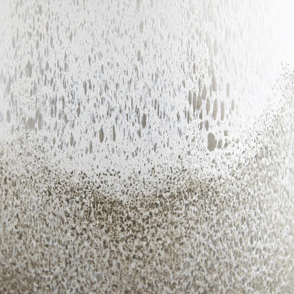 Large Reina Vase in Tuscan Scavo by Cyan Design